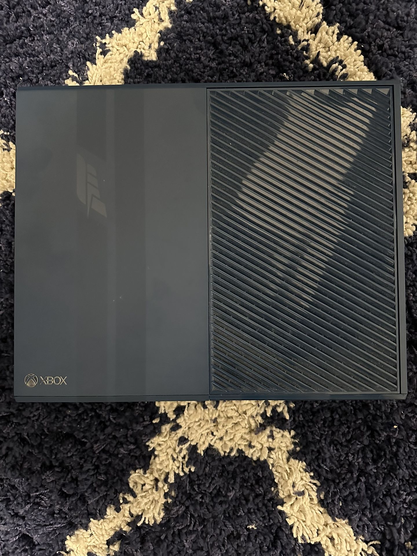 Limited Edition Xbox