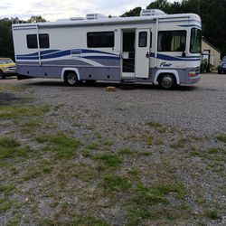 Motorhome For Sale