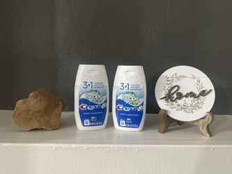 Crest Plus With Scope Toothpaste 4.2 Oz