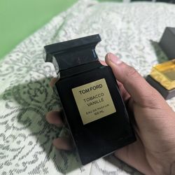 Tom Ford Tobacco Vanille 