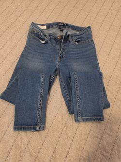 Womens jeans