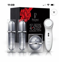Age Defying 4-Step Collection by Predire
