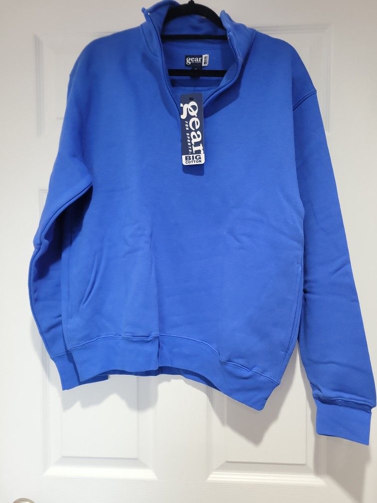 Mens Sweatshirt 