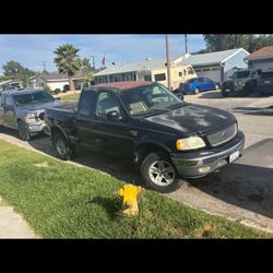2003 Ford F-150