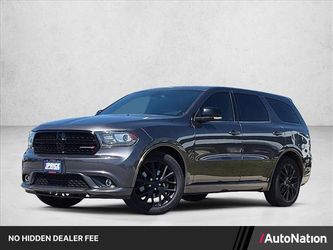 2015 Dodge Durango