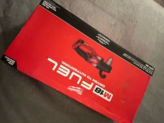 Milwaukee M18 FUEL GEN II 18V Lithium-lon Brushless Cordless 1/2 in. Hole Hawg Right Angle Drill (Tool-Only) Store SKU# 1005-146-383