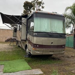 2006 Holiday Rambler Ambassador