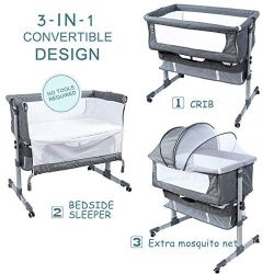 Baby Bassinet