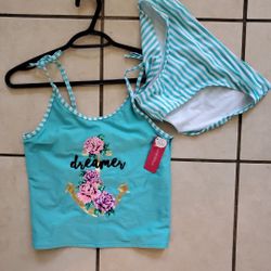 Womens Bikini Bathing Suit 2 Piece