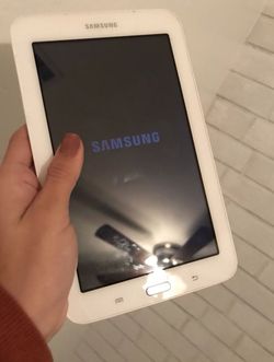 samsung galaxy tablet ( 8 inch )