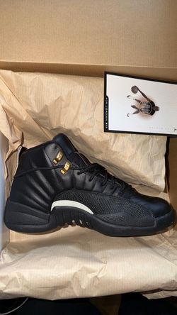 Air Jordan Retro 12 Master