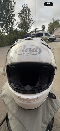 Arai Consair-V Helmet (XL)