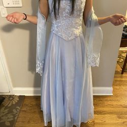 Light Blue 