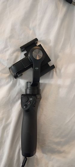 DJI osmo gimble