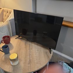 Insignia TV
