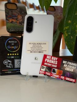 Samsung Galaxy A37 5G 128GB Unlocked 📞