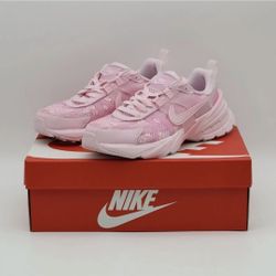 Nike V2K Cherry Blossom's Floral Women's Size 6.5 Limited Edition