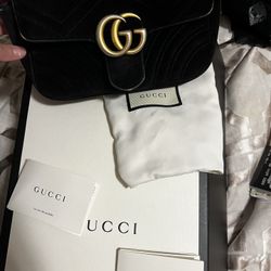 Gucci Bag