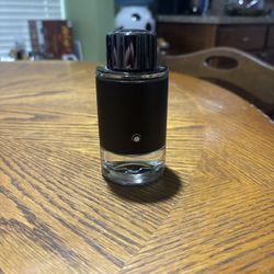 Montblanc Explore For sale