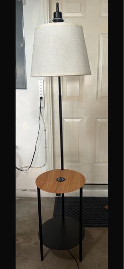 lamp