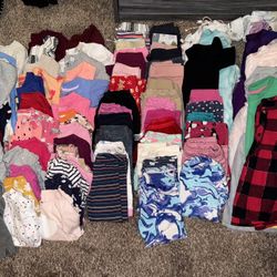 Girls Size 2-3t
