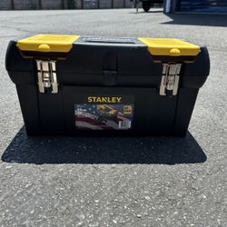 Tool Box 
