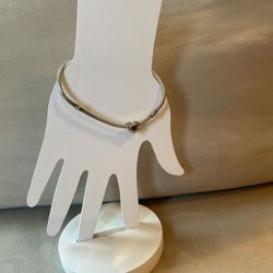 Silver Charm That Fits Pandora Bracelet