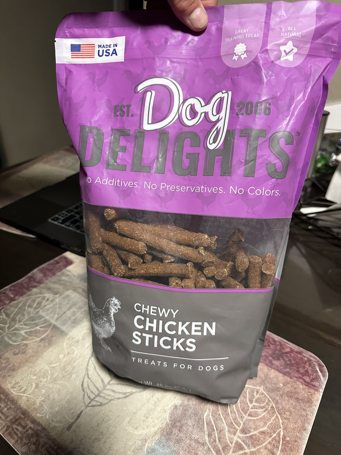 Dog Delights