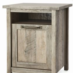 Better Homes & Gardens - Accent Table - Modern Farmhouse Style