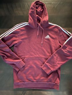 Men’s Adidas Hoodie (Small)