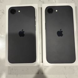 iPhone 16e