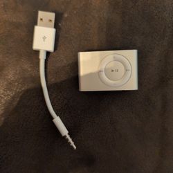 Ipod Shuffle