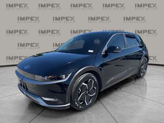 2023 Hyundai IONIQ 5