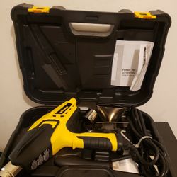 Wagner Heat Gun Kit