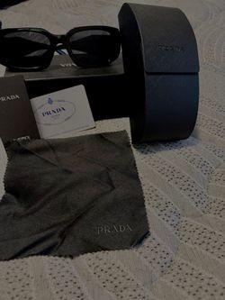 Prada sunglasses
