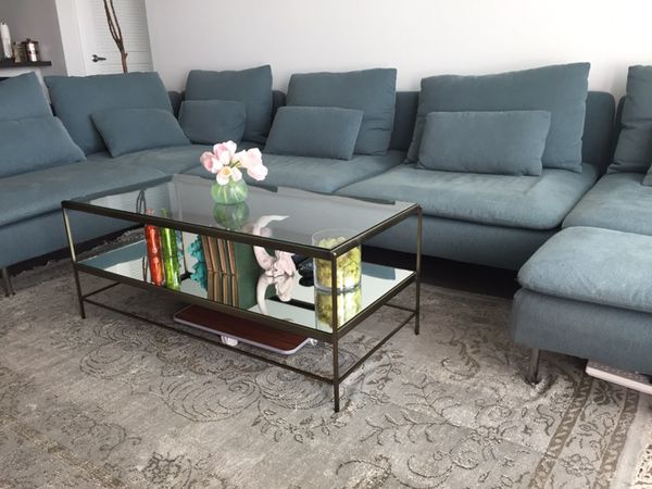 Awesome IKEA Soderhamn sofa / couch for Sale in Los ...