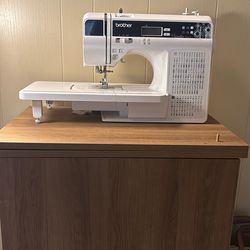 Brother Sewing Machine