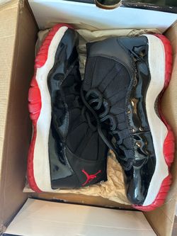 Bred 11 2001