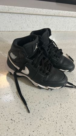 Jordan Cleats 👟12c