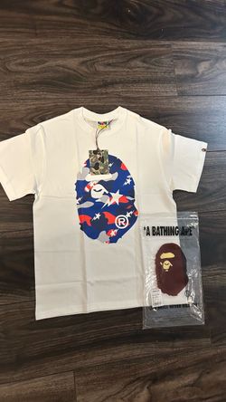 BAPE Shirt