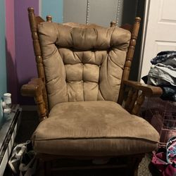 Rocking Chair 