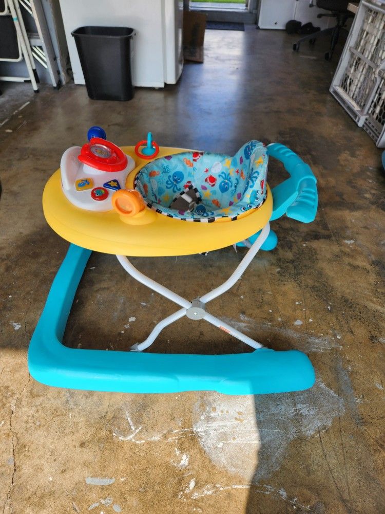Baby Einstein Baby Walker