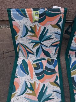 Beach mat