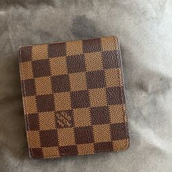 Louis Vuitton Wallet