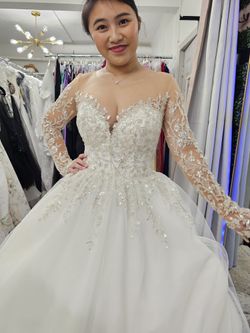 Bridal Shop In Buckley-Bonney Lake Area 