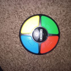 Simon Toy