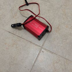 Adaptable Car Charger