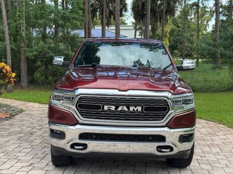 2019 Ram 1500 Limited