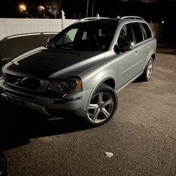 2007 Volvo Xc90 V8