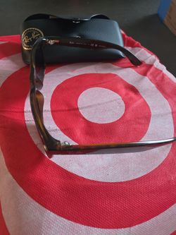 Rayban new wayferer